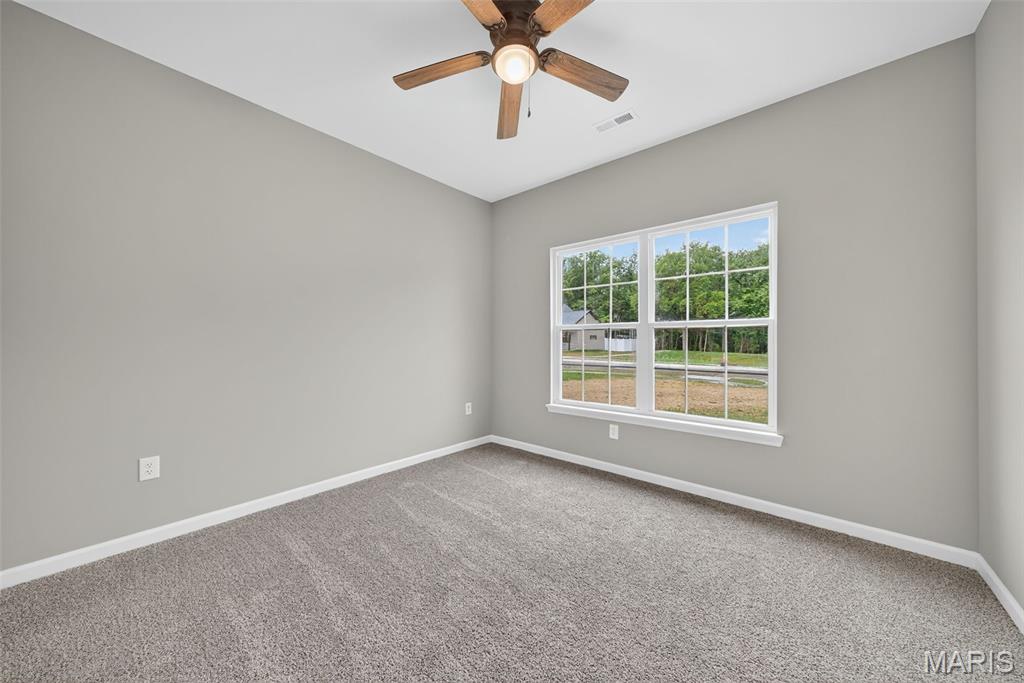 Hunter Oaks - Residential