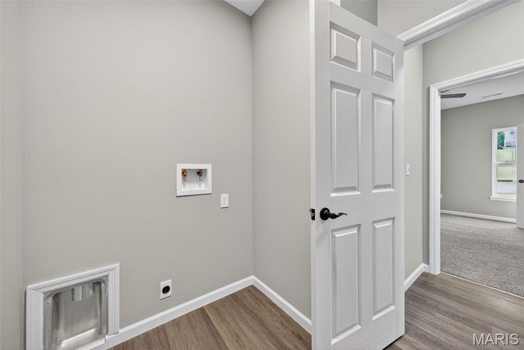 Hunter Oaks - Residential