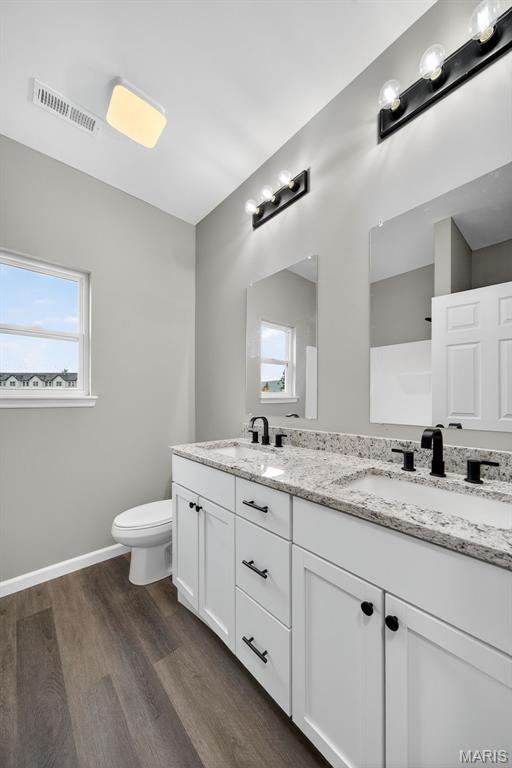 Hunter Oaks - Residential