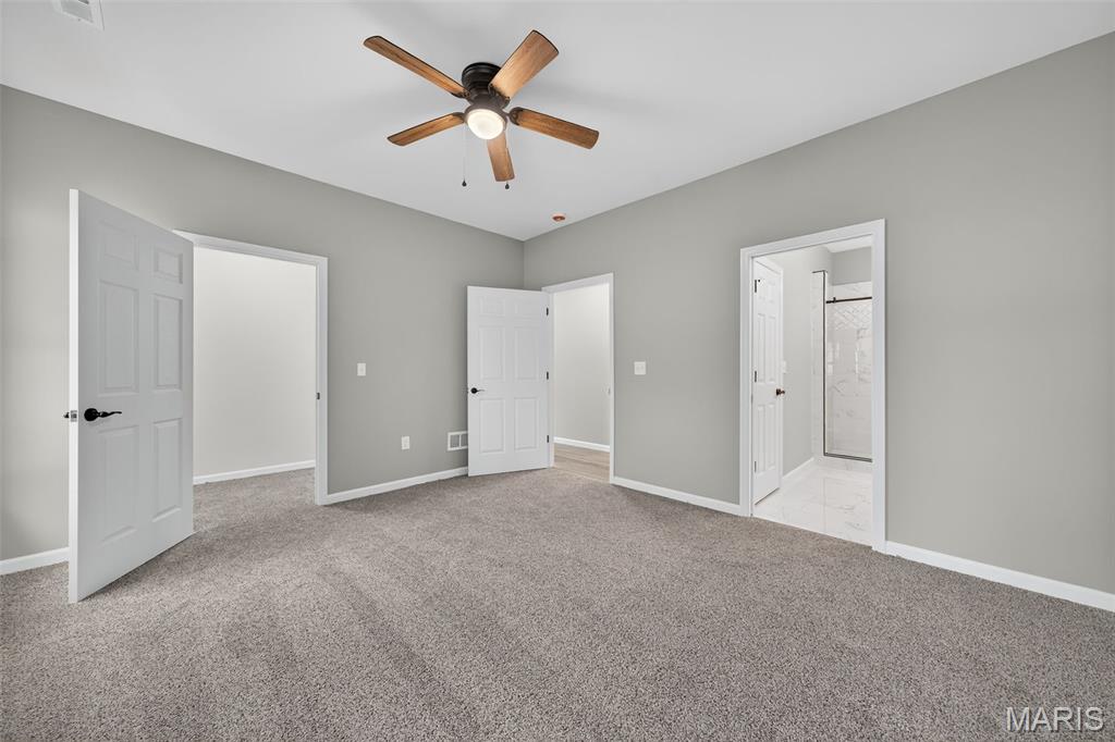 Hunter Oaks - Residential