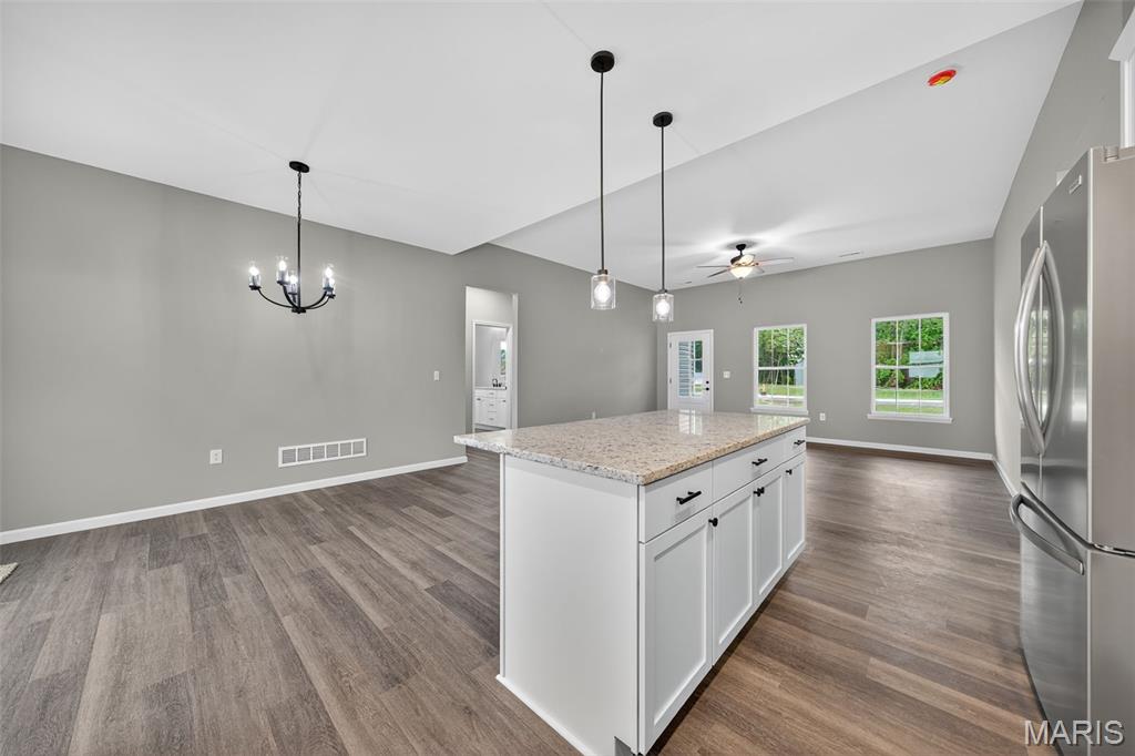 Hunter Oaks - Residential