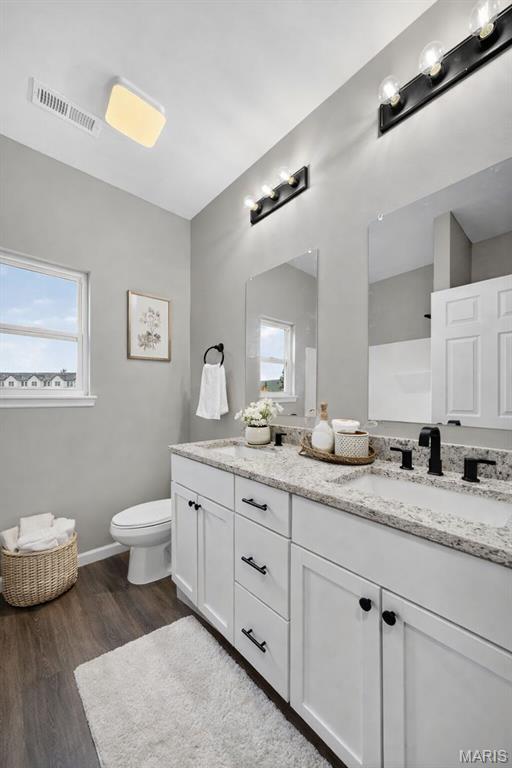 Hunter Oaks - Residential