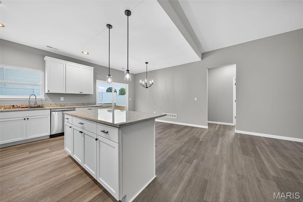 Hunter Oaks - Residential