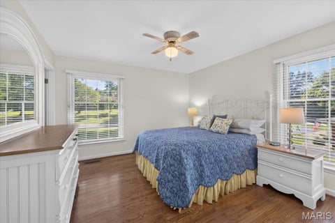 Tiny photo for 11957 Rocky Drive, Creve Coeur, MO 63141 (MLS # 26063960)