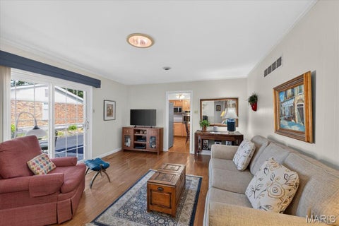 Tiny photo for 11957 Rocky Drive, Creve Coeur, MO 63141 (MLS # 26063960)