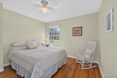 Tiny photo for 11957 Rocky Drive, Creve Coeur, MO 63141 (MLS # 26063960)