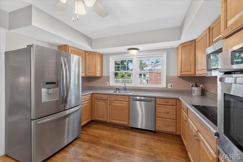 Tiny photo for 11957 Rocky Drive, Creve Coeur, MO 63141 (MLS # 26063960)