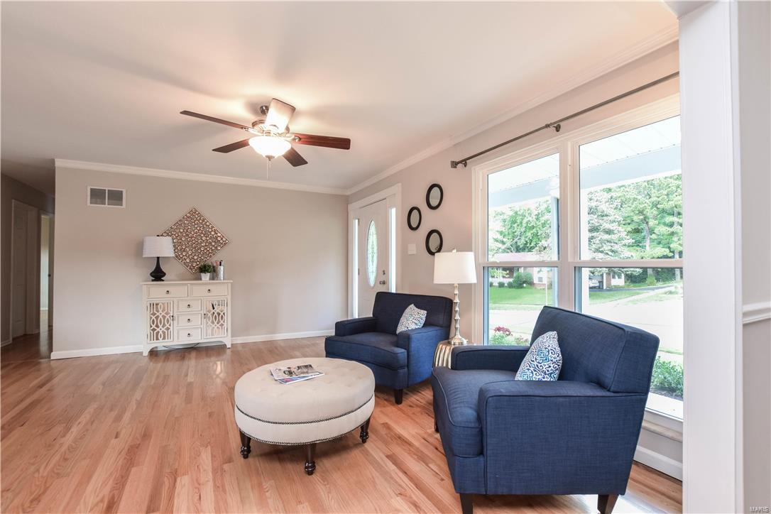 East Winds - Residential
