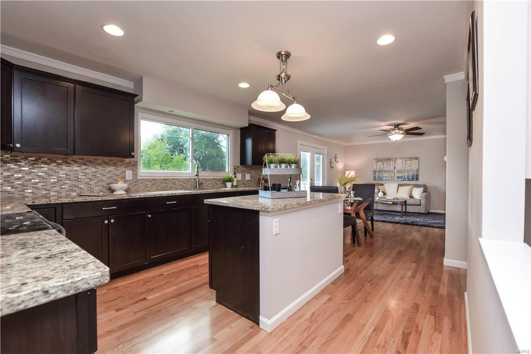 East Winds - Residential