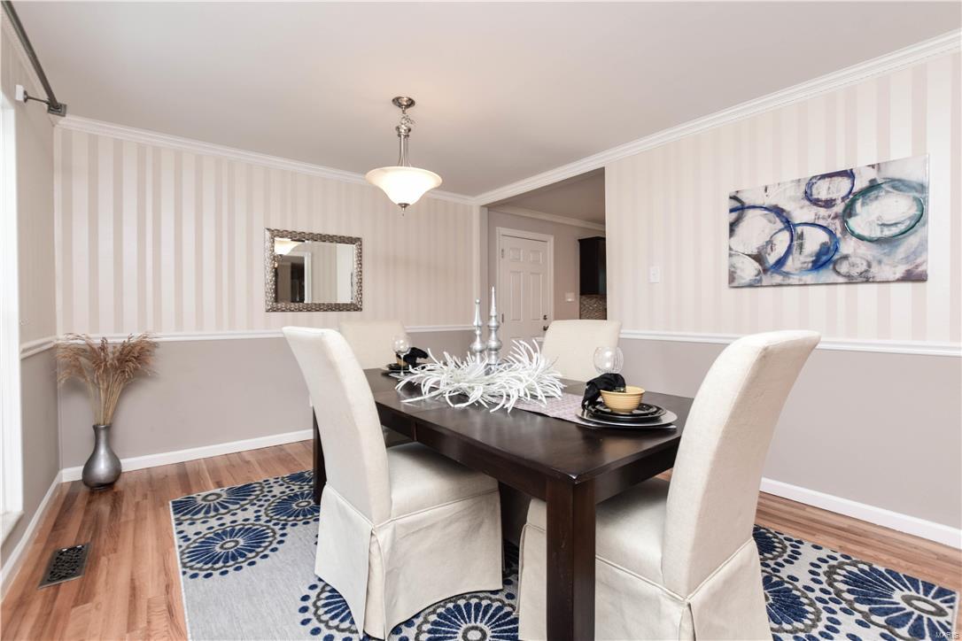 East Winds - Residential