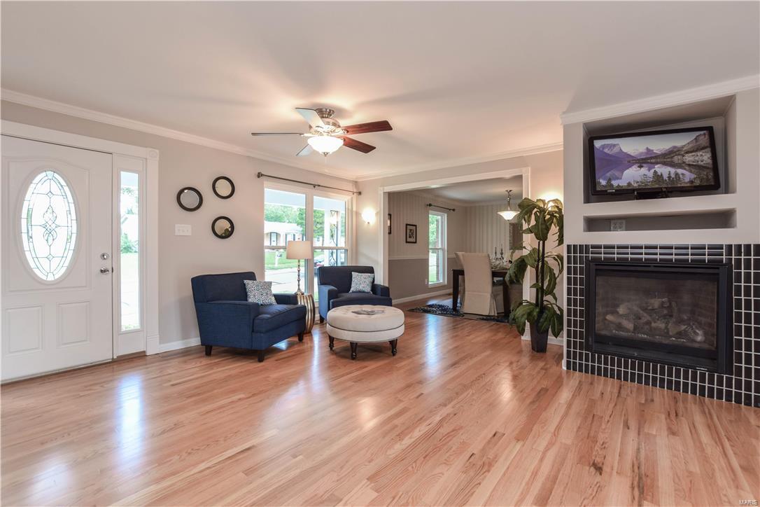 East Winds - Residential