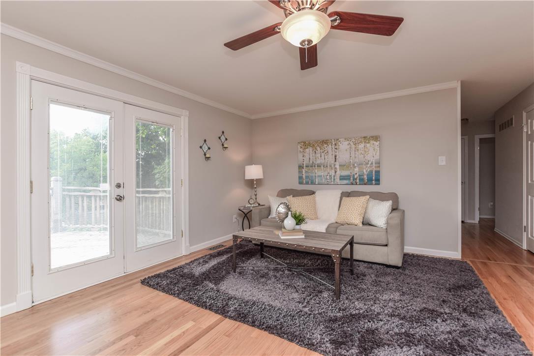East Winds - Residential