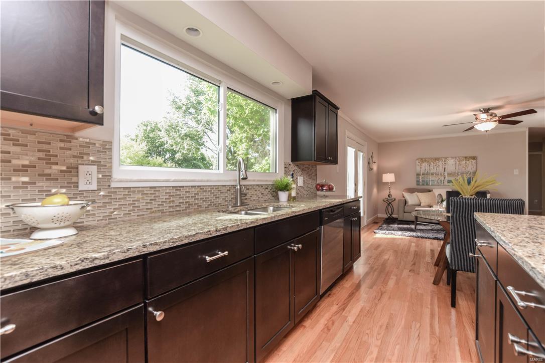East Winds - Residential
