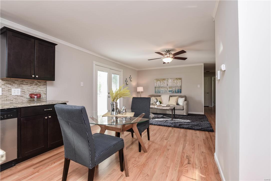 East Winds - Residential
