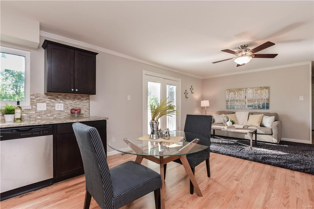 East Winds - Residential