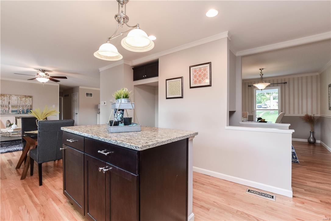East Winds - Residential