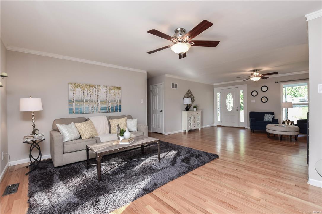 East Winds - Residential