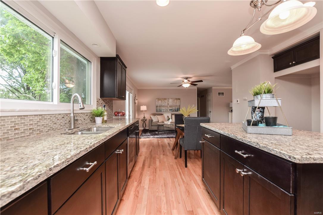 East Winds - Residential