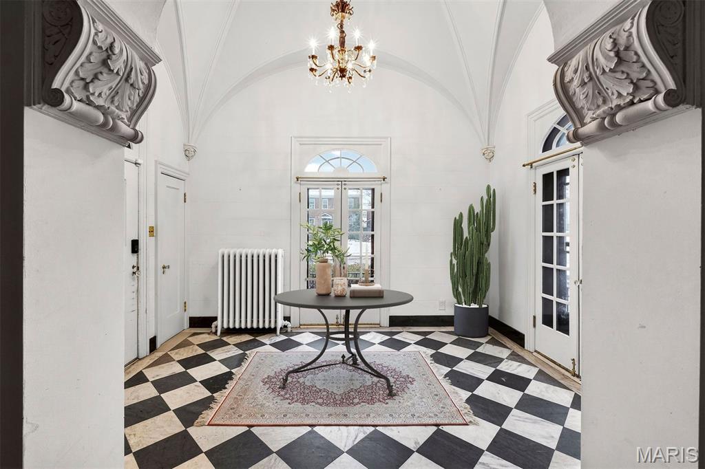 Hillcrest - Residential