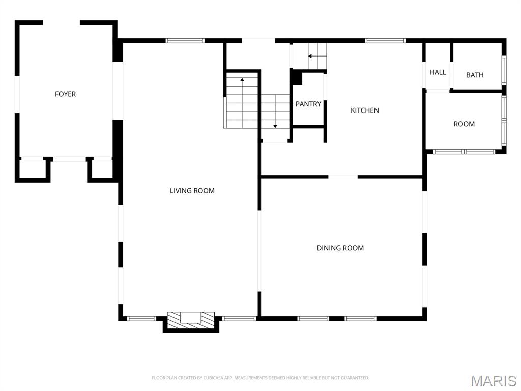 Hillcrest - Residential