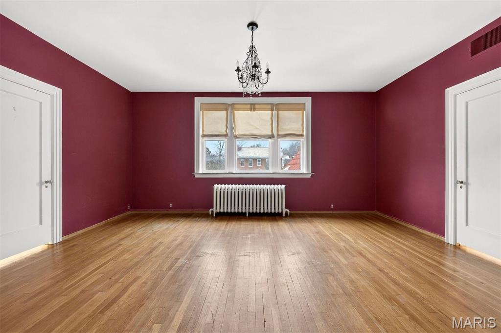 Hillcrest - Residential