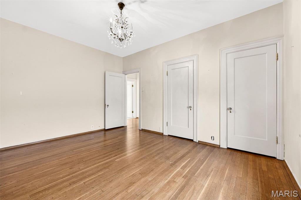 Hillcrest - Residential