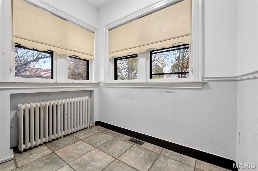 Hillcrest - Residential