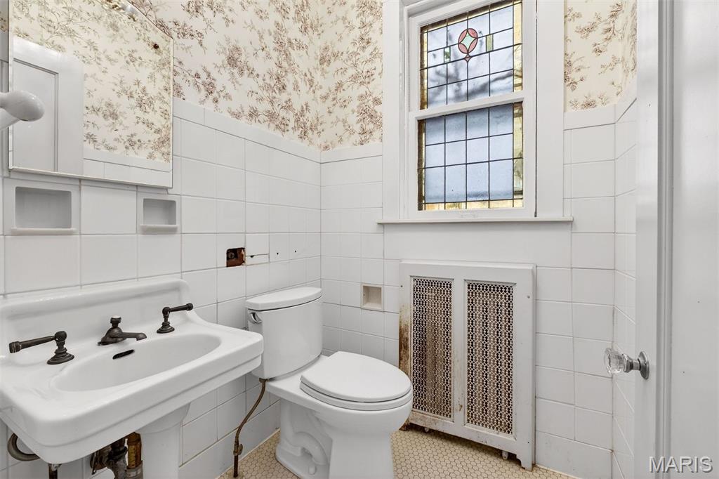 Hillcrest - Residential