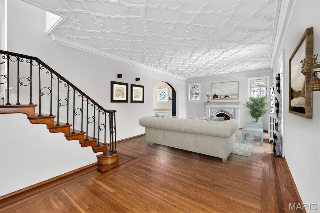 Hillcrest - Residential