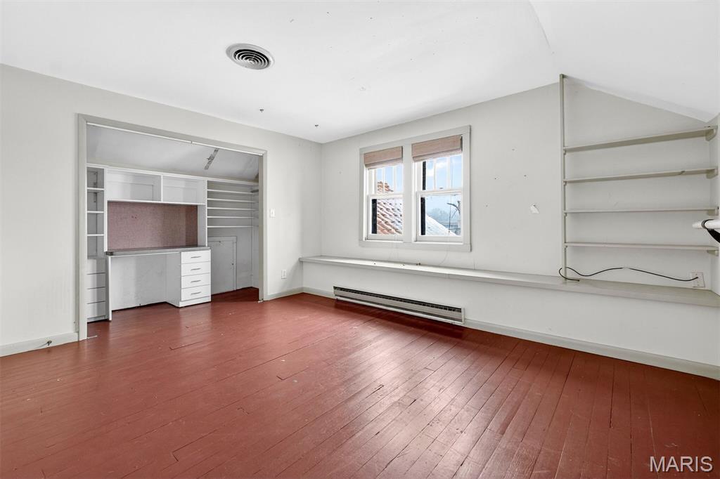 Hillcrest - Residential