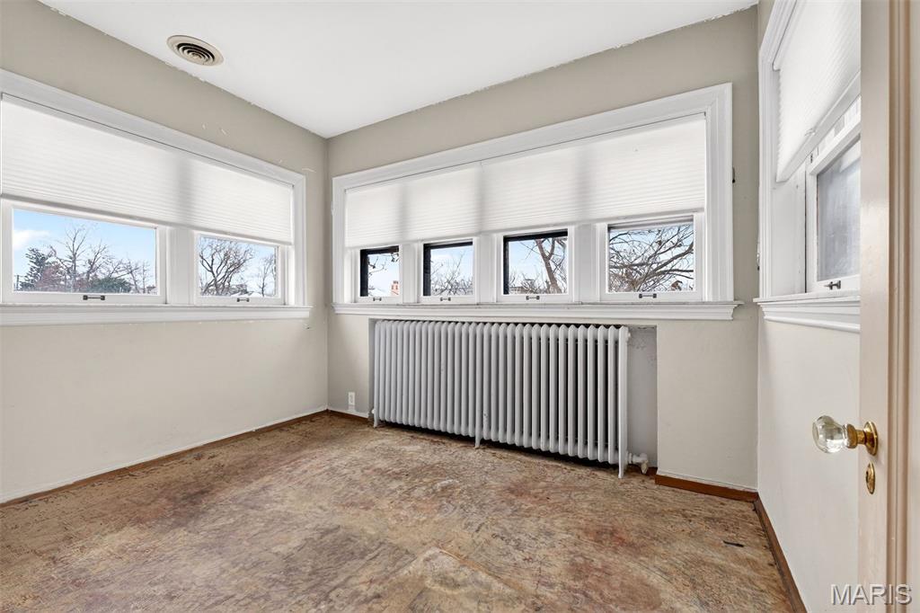 Hillcrest - Residential