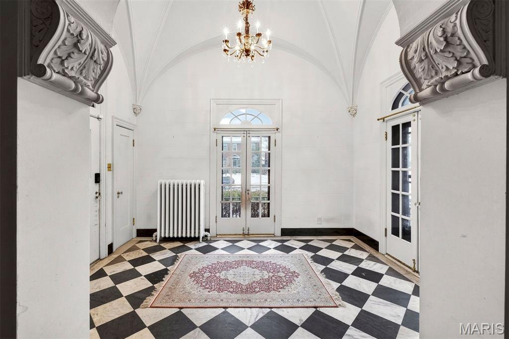 Hillcrest - Residential