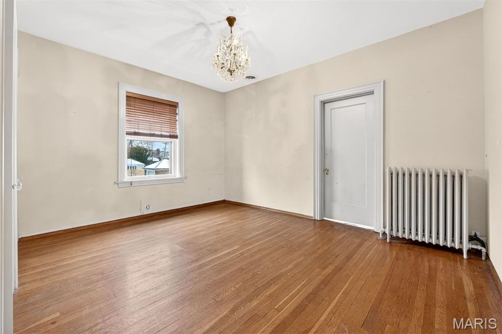 Hillcrest - Residential