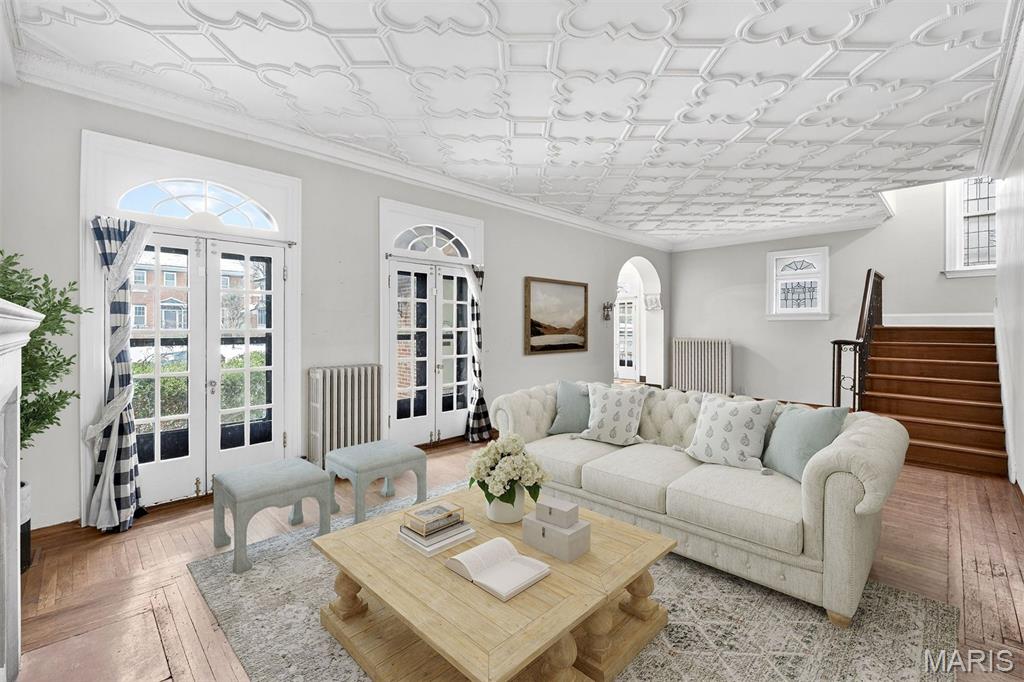 Hillcrest - Residential