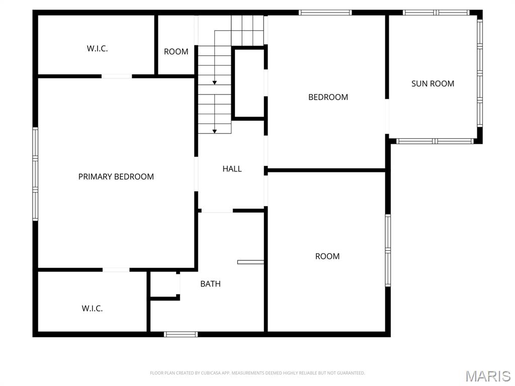 Hillcrest - Residential