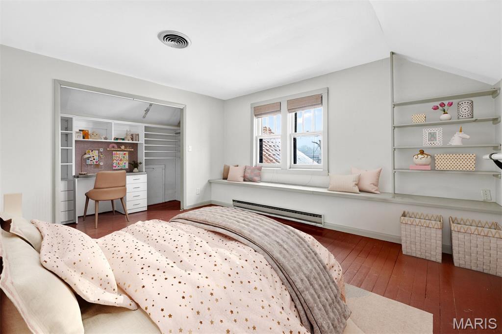 Hillcrest - Residential