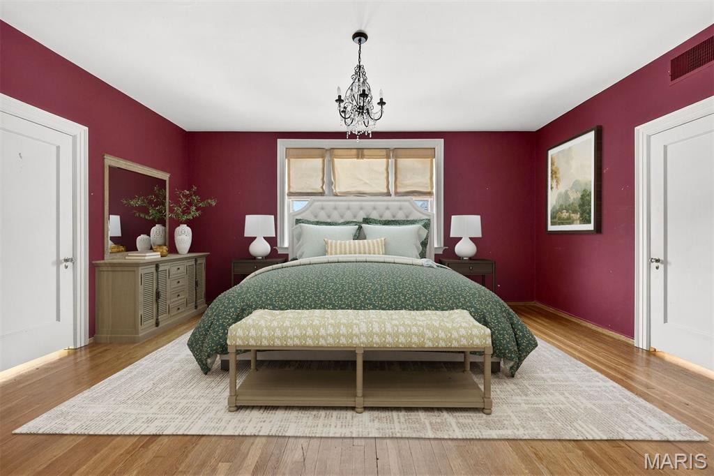 Hillcrest - Residential