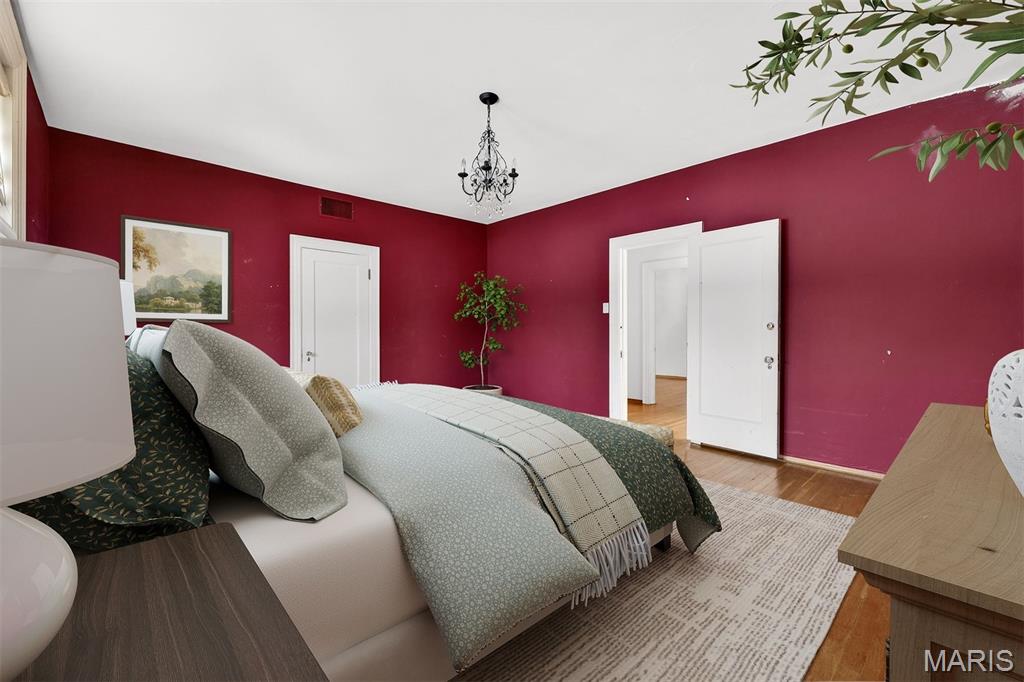 Hillcrest - Residential