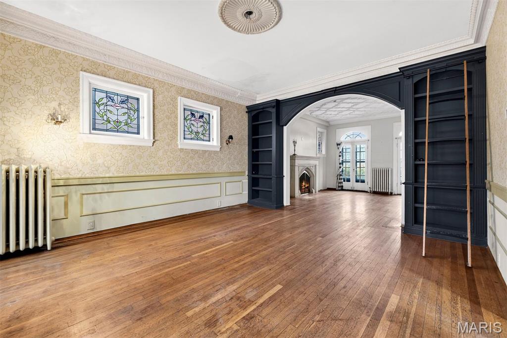 Hillcrest - Residential