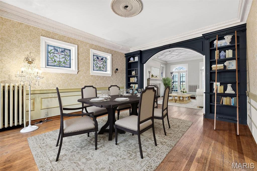 Hillcrest - Residential