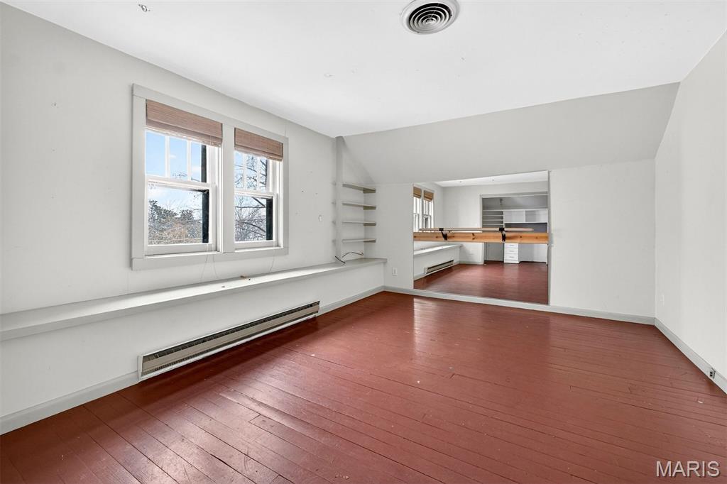 Hillcrest - Residential