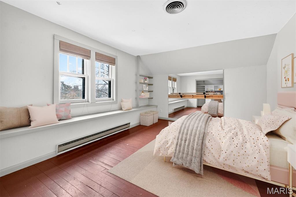 Hillcrest - Residential