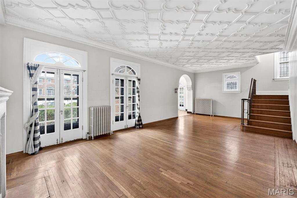 Hillcrest - Residential