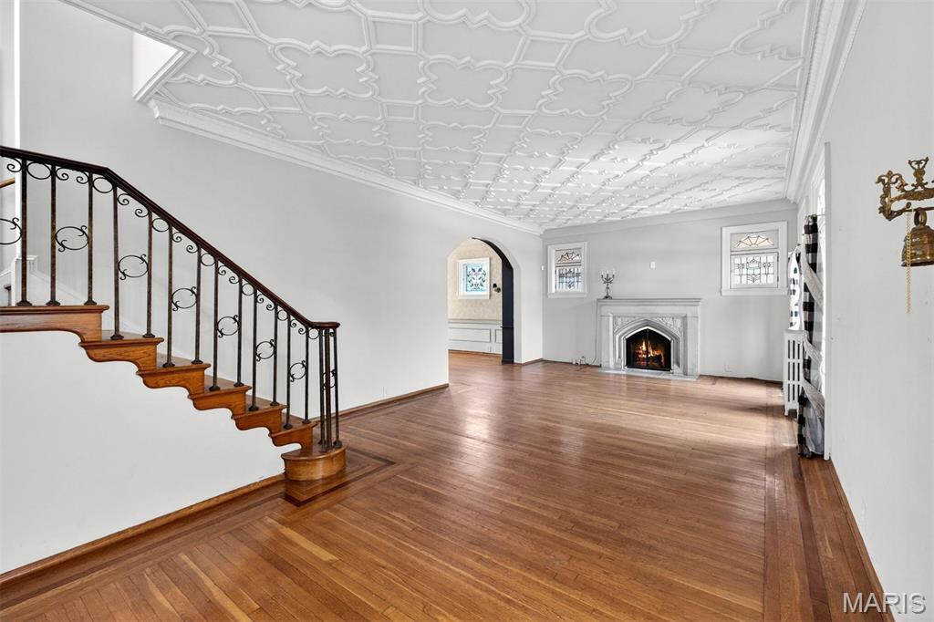 Hillcrest - Residential