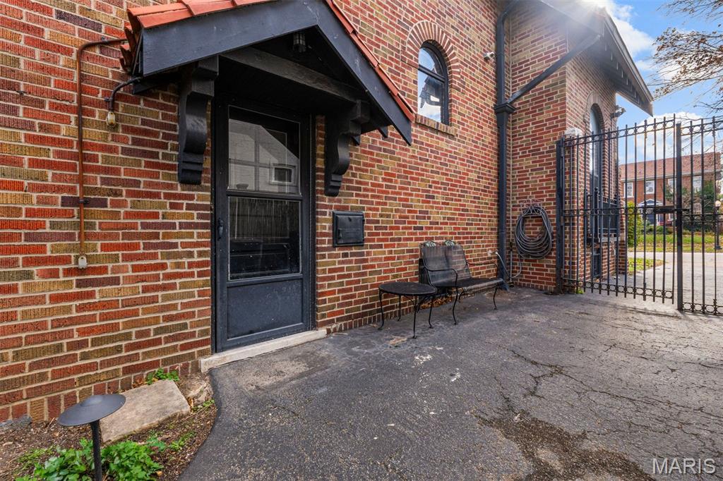 Hillcrest - Residential