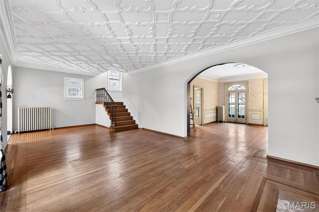 Hillcrest - Residential