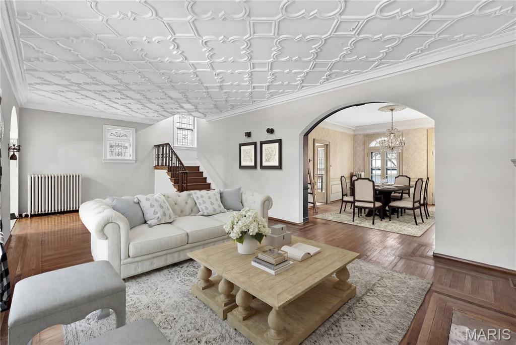 Hillcrest - Residential