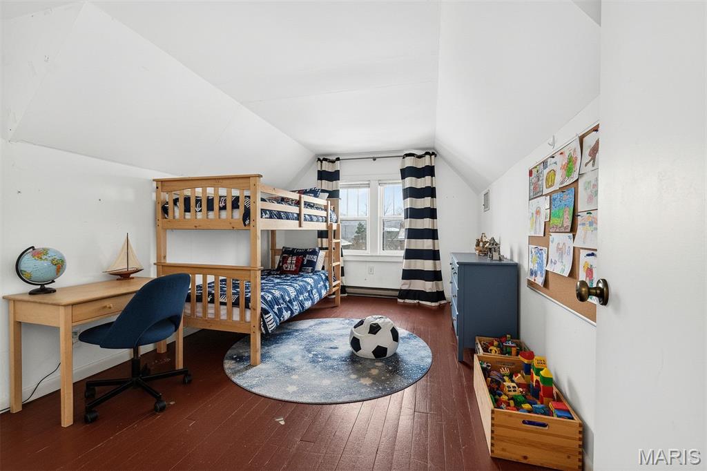 Hillcrest - Residential