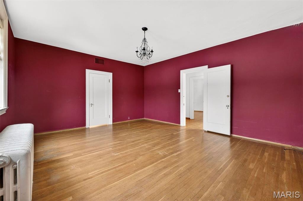 Hillcrest - Residential