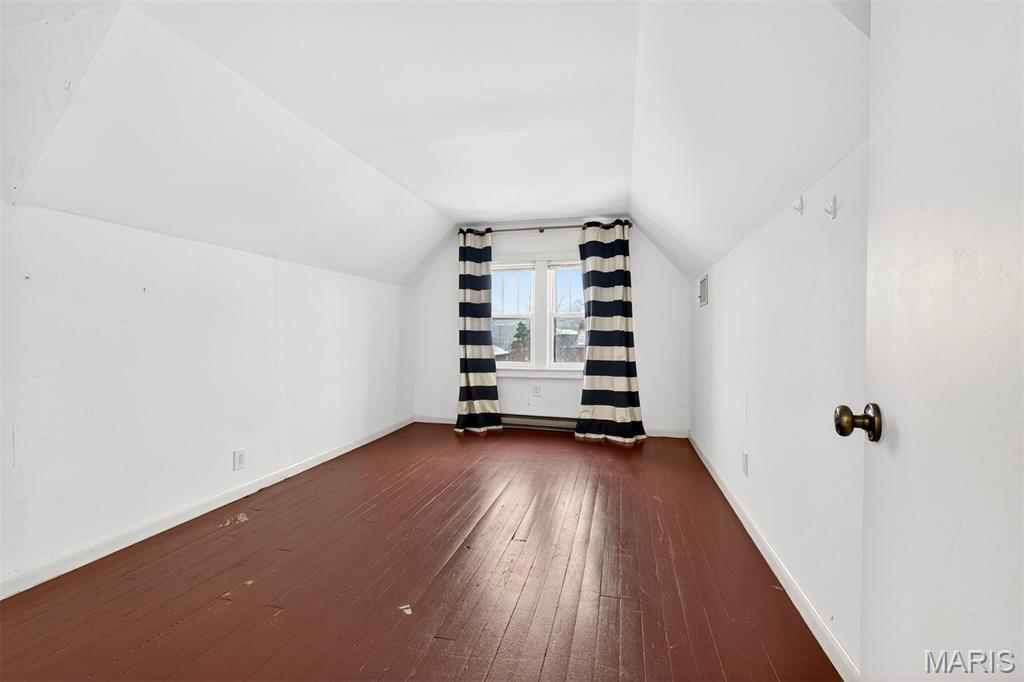 Hillcrest - Residential